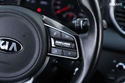 Kia Sportage 2021 - фото 23