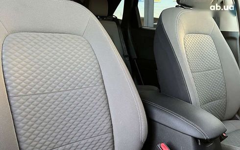 Ford Escape 2020 - фото 24