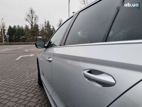 Skoda Octavia 2021 - фото 19