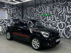 Продаж вживаних MINI Countryman в Дніпрі - купити на Автобазарі