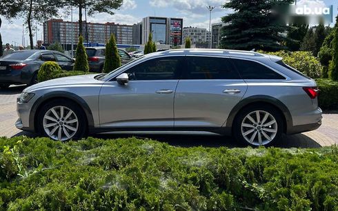 Audi a6 allroad 2019 - фото 4