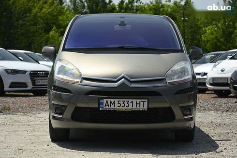 Citroёn C4 Picasso 2009 - фото 4