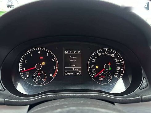 Volkswagen Passat 2013 - фото 23