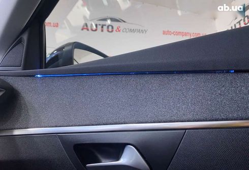Peugeot 3008 2020 - фото 15