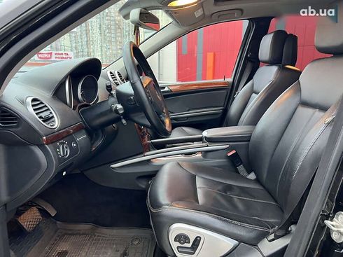 Mercedes-Benz GL-Класс 2007 - фото 12