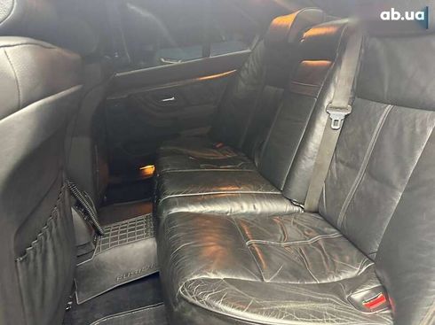 BMW 7 серия 2000 - фото 16