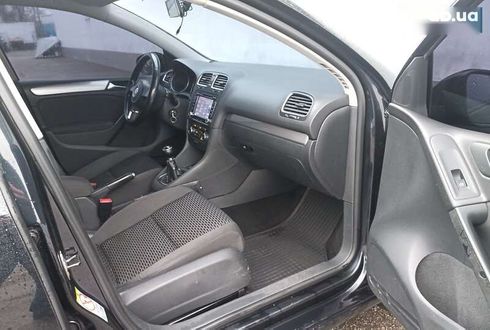 Volkswagen Golf 2009 - фото 19