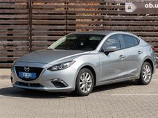 Продажа б/у Mazda 3 в Луцке - купить на Автобазаре