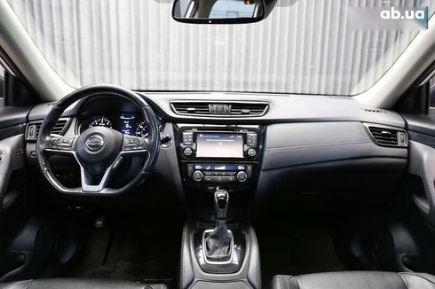 Nissan Rogue 2016 - фото 15