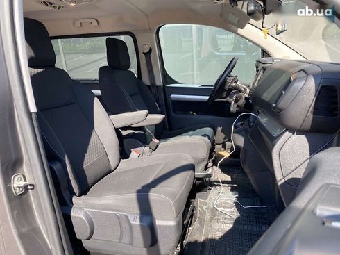 Opel Zafira Life 2020 - фото 9