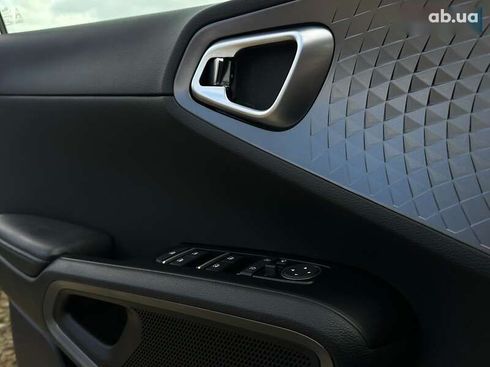 Kia Soul 2020 - фото 9