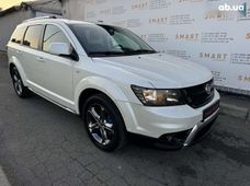 Продажа б/у Fiat Freemont 2015 года в Киеве - купить на Автобазаре