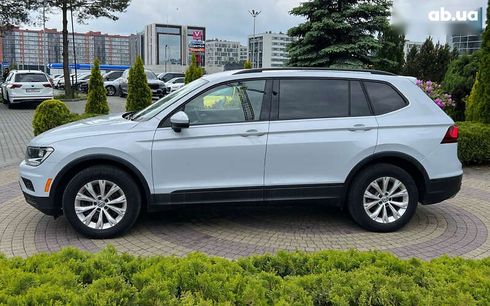 Volkswagen Tiguan 2017 - фото 4