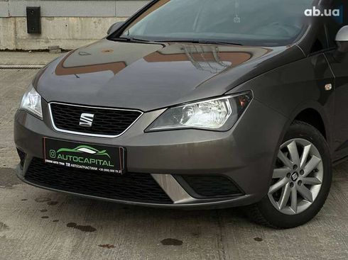 SEAT Ibiza 2015 - фото 2