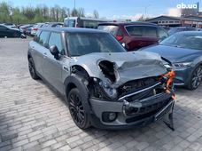 Продажа б/у MINI Clubman 2020 года во Львове - купить на Автобазаре