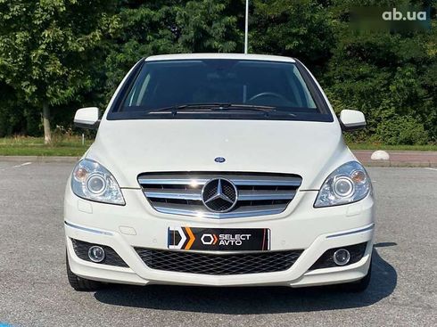 Mercedes-Benz B-Класс 2011 - фото 6