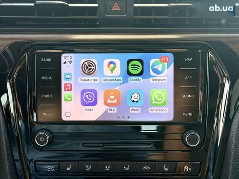 Volkswagen Passat 2020 - фото 26