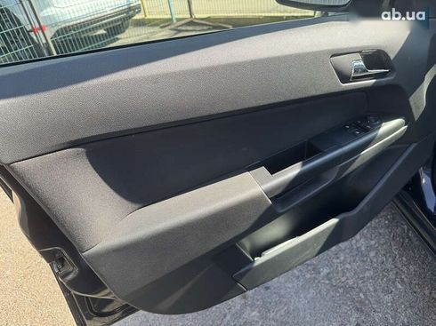Opel Astra 2012 - фото 15