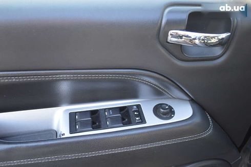 Jeep Compass 2013 - фото 16
