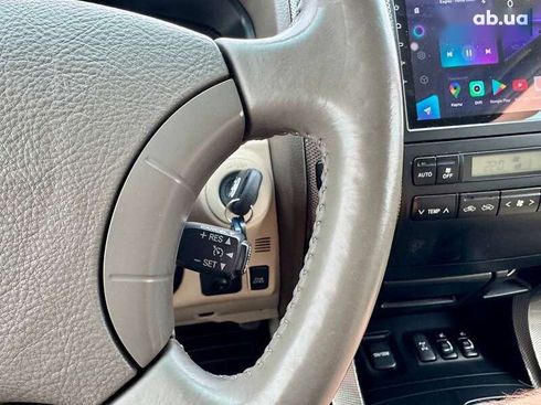 Toyota Land Cruiser Prado 2008 - фото 25