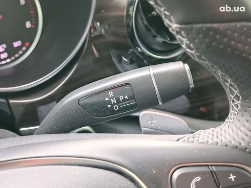 Mercedes-Benz V-Класс 2023 черный - фото 96