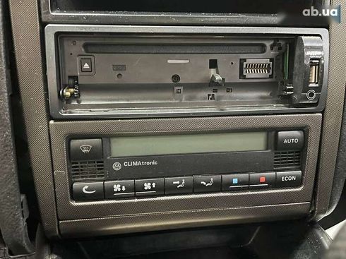 Volkswagen Bora 2002 - фото 21