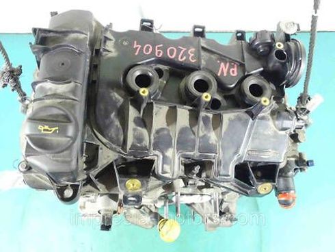 двигатель в сборе для Citroёn C3 - купити на Автобазарі - фото 2