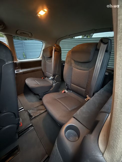 Renault Espace 2006 серебристый - фото 8