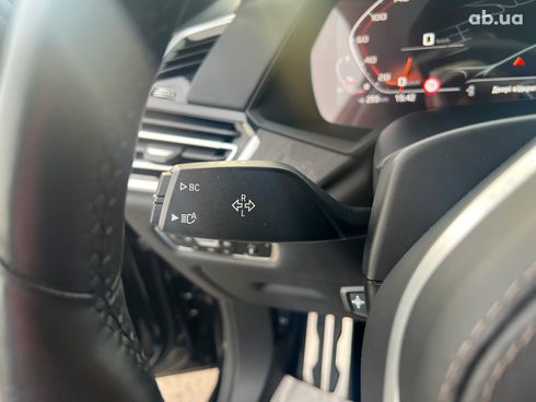 BMW X5 M 2020 черный - фото 24