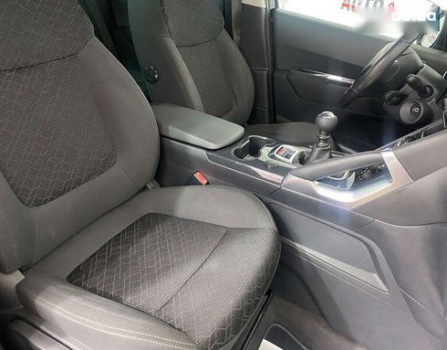 Peugeot 3008 2016 - фото 18