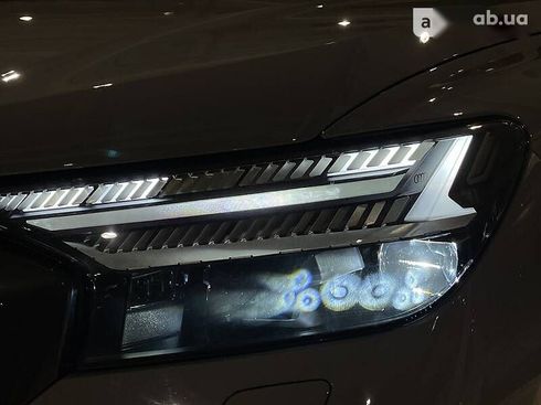 Audi Q4 Sportback e-tron 2021 - фото 16