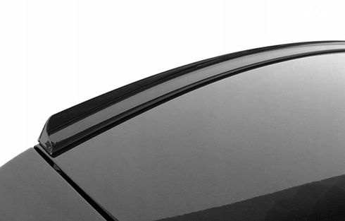 спойлер для BMW 5 серия - купить на Автобазаре - фото 4