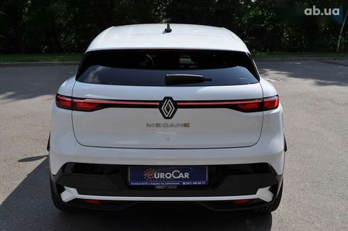 Renault Megane 2023 - фото 27