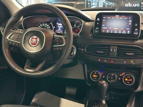 Fiat Tipo 2019 - фото 29