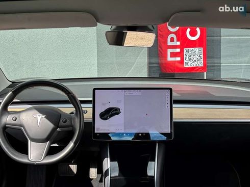 Tesla Model 3 2018 - фото 17