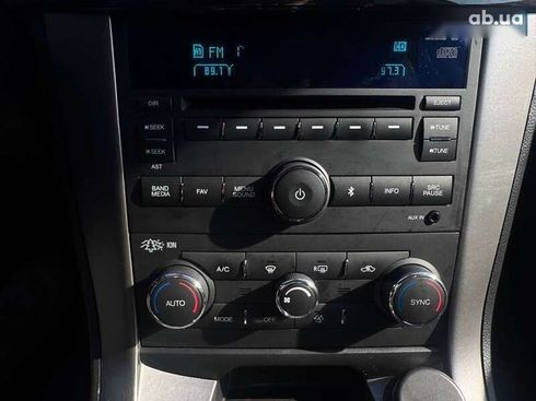 Chevrolet Captiva 2014 - фото 15