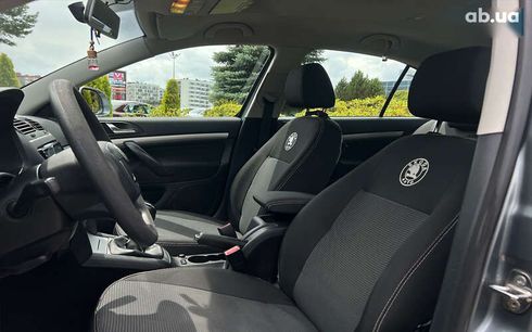 Skoda Octavia 2012 - фото 13