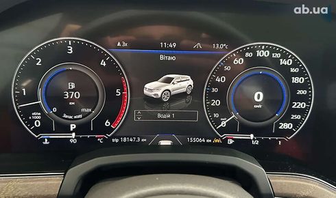 Volkswagen Touareg 2019 - фото 27