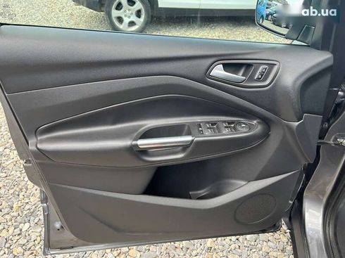 Ford Kuga 2013 - фото 15