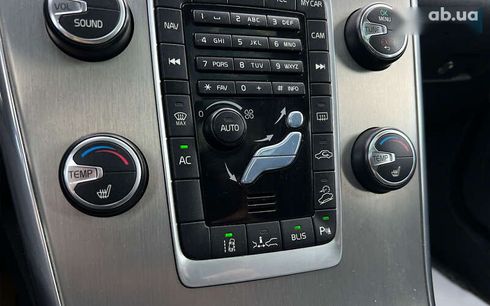 Volvo XC60 2012 - фото 24
