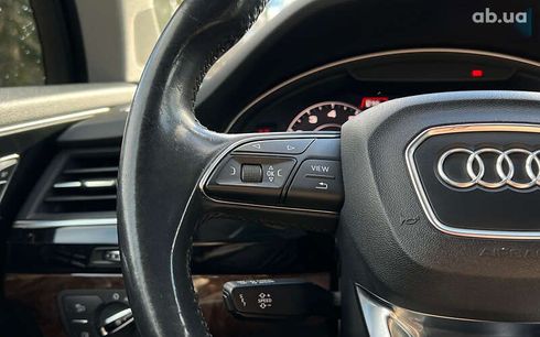 Audi Q7 2016 - фото 11