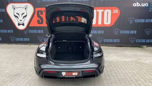 Porsche Taycan Cross Turismo 2023 - фото 17
