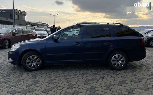 Skoda Octavia 2011 - фото 4