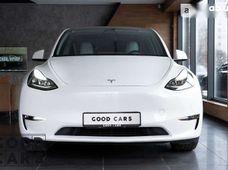 Продаж вживаних Tesla в Одеській області - купити на Автобазарі