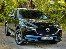 Купить Mazda CX-5 2020 бу в Днепре - купить на Автобазаре