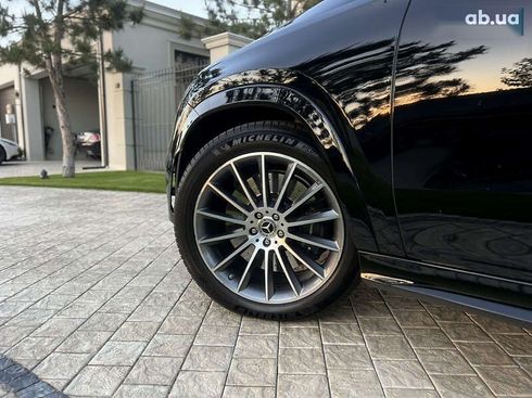 Mercedes-Benz GLE-Class 2020 - фото 29