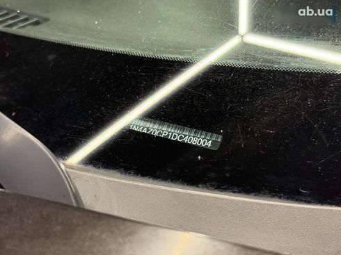 Nissan Leaf 2014 - фото 10