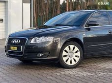 Продаж вживаних Audi A4 в Києві - купити на Автобазарі