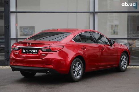 Mazda 6 2013 - фото 2