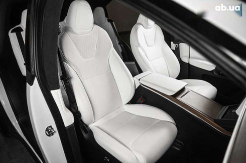 Tesla Model X 2023 - фото 15